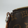 TURENNE PM Brown Monogram Canvas M48813 AH0166テュレン PM モノグラム/ブラウン モノグラムキャンバス M48813 AH0166