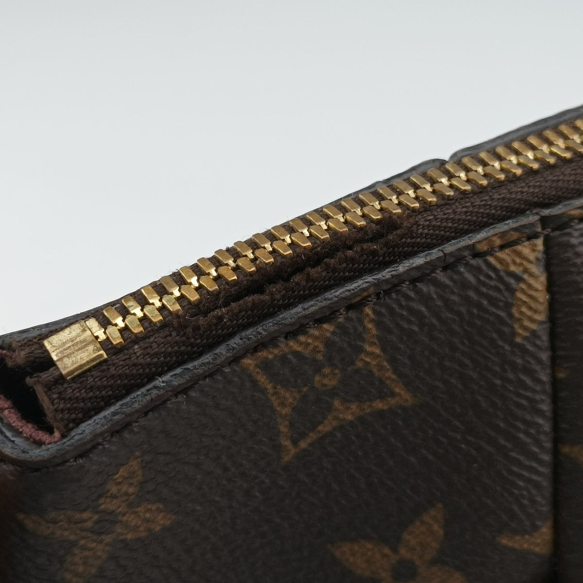 TURENNE PM Brown Monogram Canvas M48813 AH0166テュレン PM モノグラム/ブラウン モノグラムキャンバス M48813 AH0166