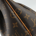 TURENNE PM Brown Monogram Canvas M48813 AH0166テュレン PM モノグラム/ブラウン モノグラムキャンバス M48813 AH0166