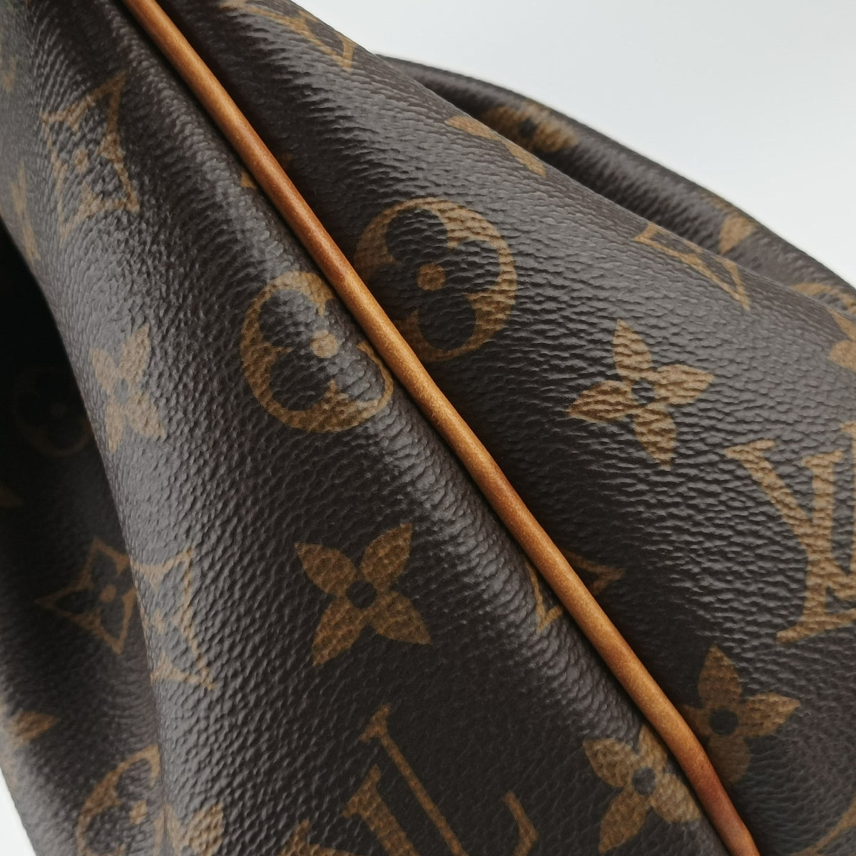 TURENNE PM Brown Monogram Canvas M48813 AH0166テュレン PM モノグラム/ブラウン モノグラムキャンバス M48813 AH0166