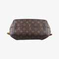 TURENNE PM Brown Monogram Canvas M48813 AH0166テュレン PM モノグラム/ブラウン モノグラムキャンバス M48813 AH0166