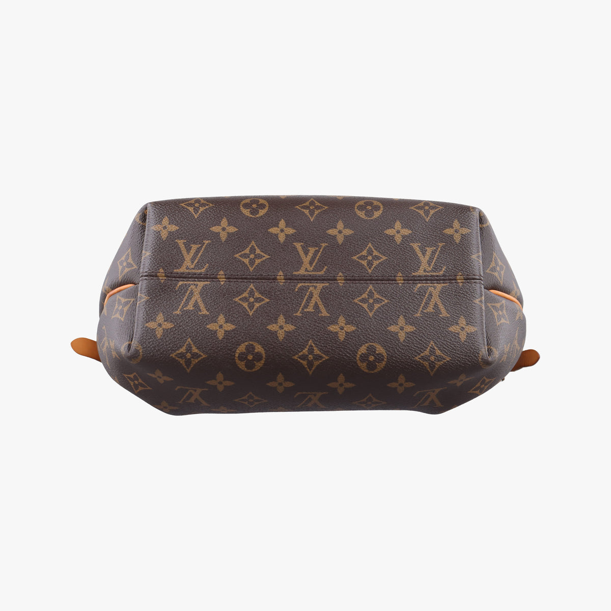TURENNE PM Brown Monogram Canvas M48813 AH0166テュレン PM モノグラム/ブラウン モノグラムキャンバス M48813 AH0166