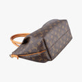 TURENNE PM Brown Monogram Canvas M48813 AH0166テュレン PM モノグラム/ブラウン モノグラムキャンバス M48813 AH0166