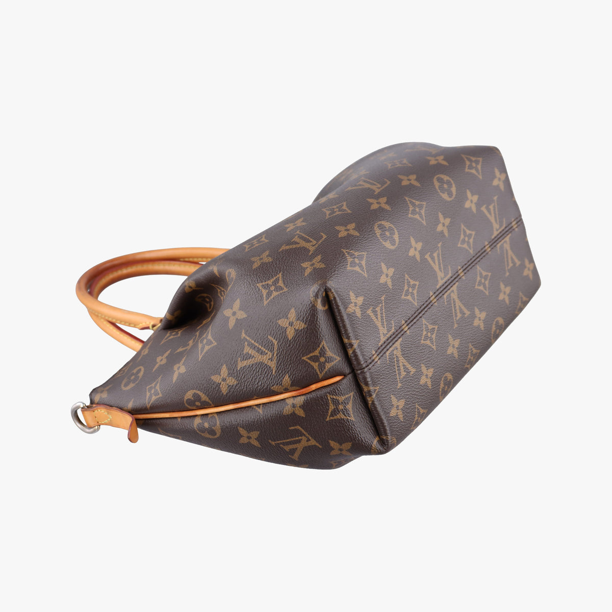 TURENNE PM Brown Monogram Canvas M48813 AH0166テュレン PM モノグラム/ブラウン モノグラムキャンバス M48813 AH0166