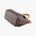 TURENNE PM Brown Monogram Canvas M48813 AH0166テュレン PM モノグラム/ブラウン モノグラムキャンバス M48813 AH0166