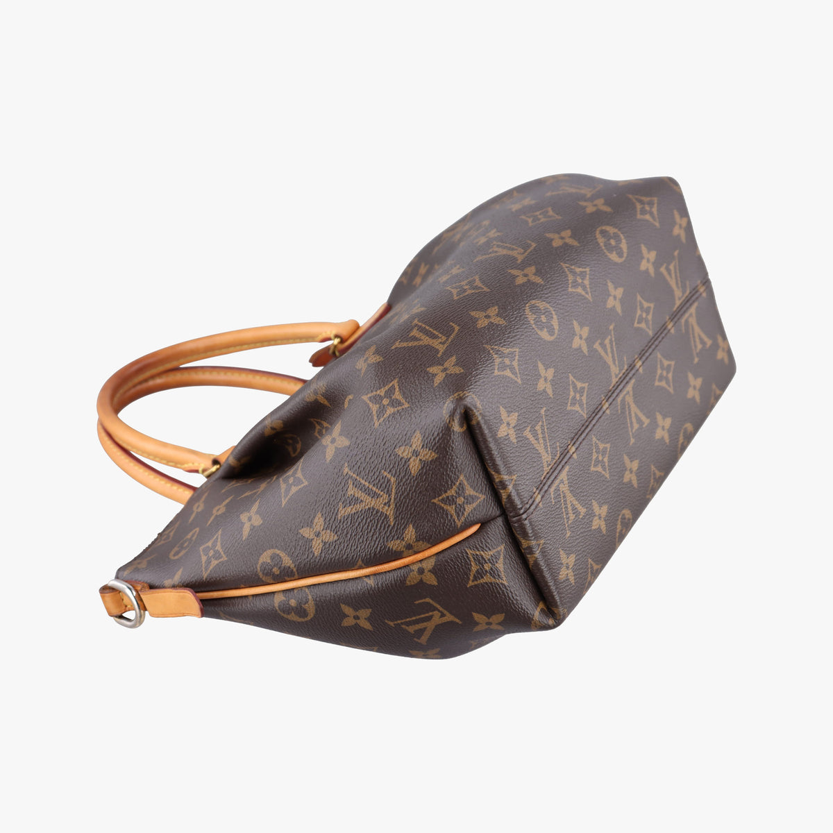 TURENNE PM Brown Monogram Canvas M48813 AH0166テュレン PM モノグラム/ブラウン モノグラムキャンバス M48813 AH0166