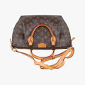 TURENNE PM Brown Monogram Canvas M48813 AH0166テュレン PM モノグラム/ブラウン モノグラムキャンバス M48813 AH0166