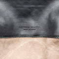 intrecciato Purple Series Leather x Snake skin B05776340D IC Chipイントレチャート パープル系 レザー×パイソン B05776340D ICチップ