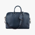 Port Document Voyage PM Navy Taiga M30639 FL4126ポルトドキュマンヴォワヤージュPM ネービー タイガ M30639 FL4126