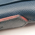 Port Document Voyage PM Navy Taiga M30639 FL4126ポルトドキュマンヴォワヤージュPM ネービー タイガ M30639 FL4126
