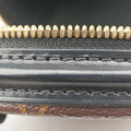 Cannes Brown × Black Monogram Reverse M43986 CA2189カンヌ モノグラム/ブラウン × ブラック モノグラム リバース M43986 CA2189