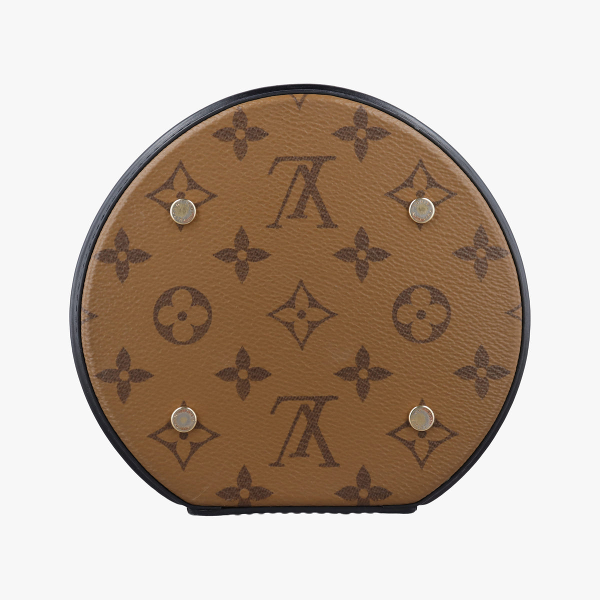 Cannes Brown × Black Monogram Reverse M43986 CA2189カンヌ モノグラム/ブラウン × ブラック モノグラム リバース M43986 CA2189