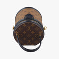 Cannes Brown × Black Monogram Reverse M43986 CA2189カンヌ モノグラム/ブラウン × ブラック モノグラム リバース M43986 CA2189