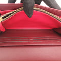 Crocodile Embossed Skull Black Leather 414659.436430クロコダイル スカル ブラック レザー 414659.436430