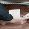 GG Marmont White Leather 498100 B025701636GGマーモント ホワイト レザー 498100 B025701636