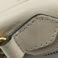 GG Marmont White Leather 498100 B025701636GGマーモント ホワイト レザー 498100 B025701636