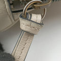 GG Marmont White Leather 498100 B025701636GGマーモント ホワイト レザー 498100 B025701636