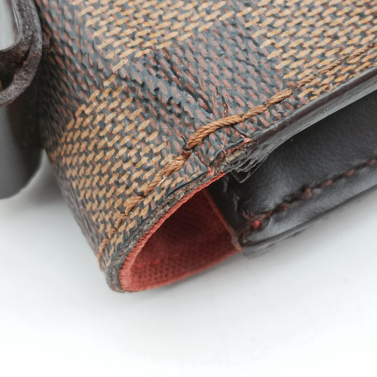 Portobello EBENE Damier Canvas N45271 ポートベロー エベーヌ ダミエキャンバス N45271