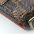 Portobello EBENE Damier Canvas N45271 ポートベロー エベーヌ ダミエキャンバス N45271