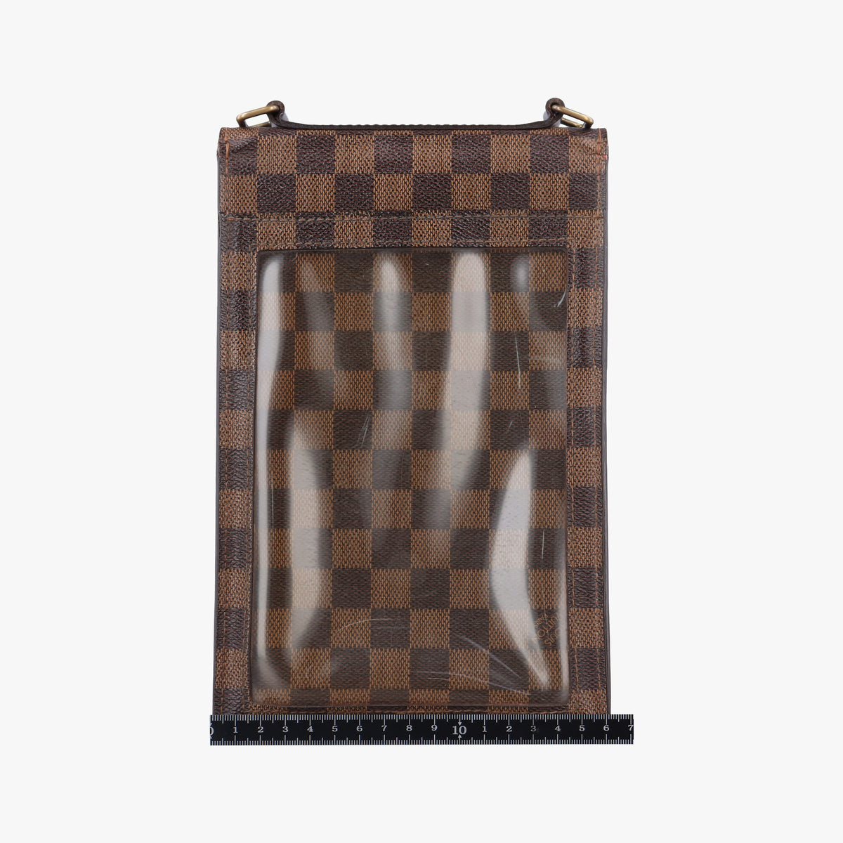Portobello EBENE Damier Canvas N45271 ポートベロー エベーヌ ダミエキャンバス N45271