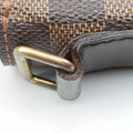 Portobello EBENE Damier Canvas N45271 ポートベロー エベーヌ ダミエキャンバス N45271