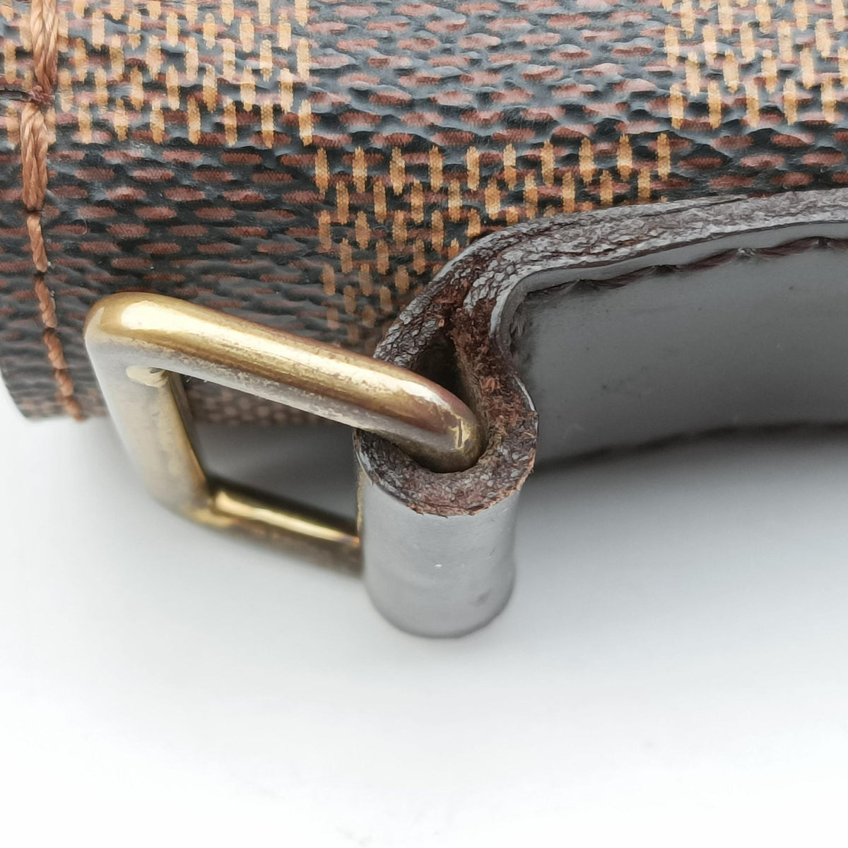 Portobello EBENE Damier Canvas N45271 ポートベロー エベーヌ ダミエキャンバス N45271