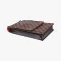 Portobello EBENE Damier Canvas N45271 ポートベロー エベーヌ ダミエキャンバス N45271