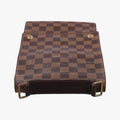 Portobello EBENE Damier Canvas N45271 ポートベロー エベーヌ ダミエキャンバス N45271