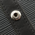 ChristopherPM BLACK Epi M50159 TR3177クリストファーPM ブラック エピ M50159 TR3177