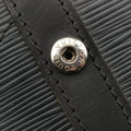 ChristopherPM BLACK Epi M50159 TR3177クリストファーPM ブラック エピ M50159 TR3177