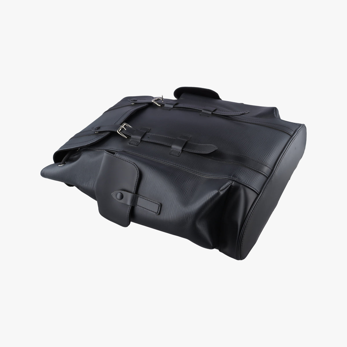 ChristopherPM BLACK Epi M50159 TR3177クリストファーPM ブラック エピ M50159 TR3177