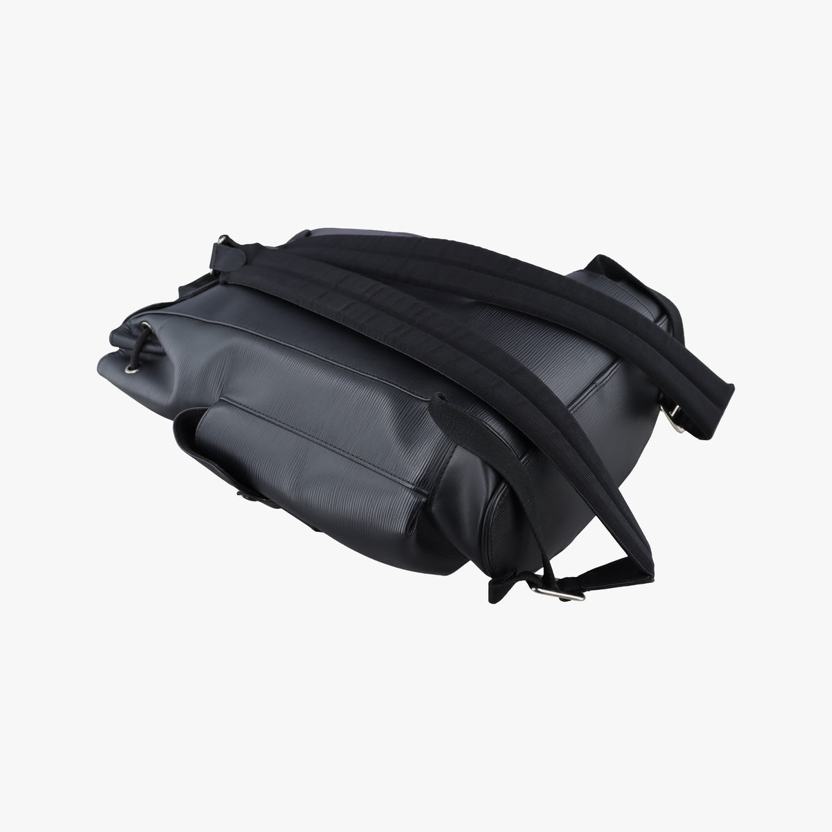 ChristopherPM BLACK Epi M50159 TR3177クリストファーPM ブラック エピ M50159 TR3177