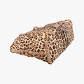 Leopard Print Multicolor ponyhair レオパード  プリント マルチカラー ハラコ
