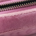 GG Marmont Pink velour 448065 H023187256GGマーモント ピンク ベロア 448065 H023187256