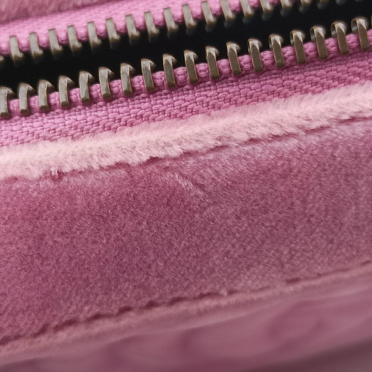 GG Marmont Pink velour 448065 H023187256GGマーモント ピンク ベロア 448065 H023187256