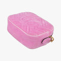 GG Marmont Pink velour 448065 H023187256GGマーモント ピンク ベロア 448065 H023187256