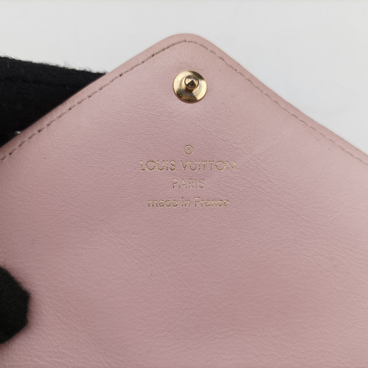 Pochette Kirigami Brown Monogram Canvas M62034 SP4108ポシェットキリガミ モノグラム/ブラウン モノグラム キャンバス M62034 SP4108