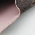Pochette Kirigami Brown Monogram Canvas M62034 SP4108ポシェットキリガミ モノグラム/ブラウン モノグラム キャンバス M62034 SP4108