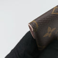 Pochette Kirigami Brown Monogram Canvas M62034 SP4108ポシェットキリガミ モノグラム/ブラウン モノグラム キャンバス M62034 SP4108
