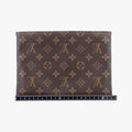 Pochette Kirigami Brown Monogram Canvas M62034 SP4108ポシェットキリガミ モノグラム/ブラウン モノグラム キャンバス M62034 SP4108