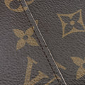 Pochette Kirigami Brown Monogram Canvas M62034 SP4108ポシェットキリガミ モノグラム/ブラウン モノグラム キャンバス M62034 SP4108
