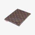 Pochette Kirigami Brown Monogram Canvas M62034 SP4108ポシェットキリガミ モノグラム/ブラウン モノグラム キャンバス M62034 SP4108