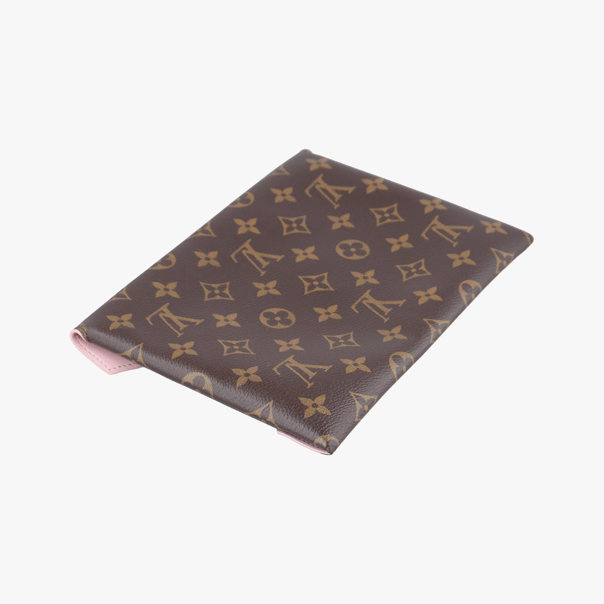 Pochette Kirigami Brown Monogram Canvas M62034 SP4108ポシェットキリガミ モノグラム/ブラウン モノグラム キャンバス M62034 SP4108