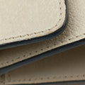 Padlock White Leather 432182 D028896273パドロック ホワイト レザー 432182 D028896273