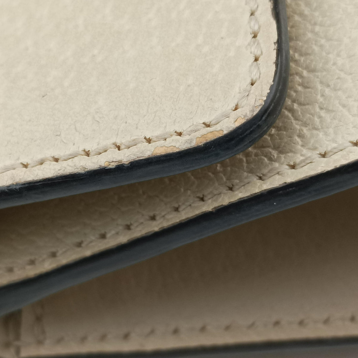 Padlock White Leather 432182 D028896273パドロック ホワイト レザー 432182 D028896273