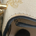 Padlock White Leather 432182 D028896273パドロック ホワイト レザー 432182 D028896273