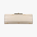 Padlock White Leather 432182 D028896273パドロック ホワイト レザー 432182 D028896273