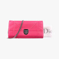 Diorama Pink Leather 26-MA-0175ディオラマ ピンク レザー 26-MA-0175
