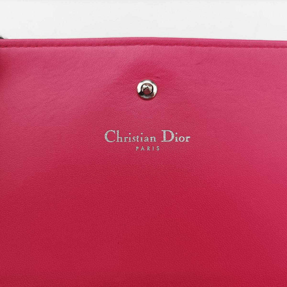 Diorama Pink Leather 26-MA-0175ディオラマ ピンク レザー 26-MA-0175