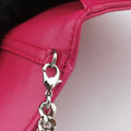 Diorama Pink Leather 26-MA-0175ディオラマ ピンク レザー 26-MA-0175